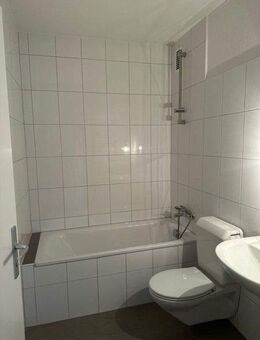 Umfassend sanierte Wohnung im iydillischen Berghofen zu vermieten - Dortmund