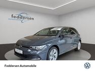 VW Golf, 1.0 TSI VIII Move Travel Rü, Jahr 2024 - Alfeld (Leine)