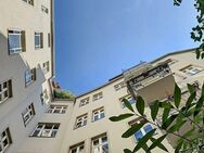 Großzügige 3-Zimmer-Wohnung in TOP-Wohnlage Prenzlauer Berg vermietet - Berlin