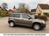 Skoda Yeti 1.2 TSI AHK PDC Sitzheizung - Gleichen