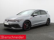 VW Golf, 2.0 TSI GTI 8 Clubsport PRO 19 ESTORIL, Jahr 2024 - Mühlhausen (Regierungsbezirk Oberpfalz)