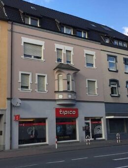 Renovierte 3-Zimmer-Wohnung in Pelkum, Kamener Straße 124, 59077 Hamm - Hamm