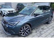 Seat Arona 1.0 TSI FR /Park-Lenk/Sitzh/NAVI - Weinheim