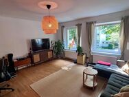 Herrlich sonnig in der Südstadt - großzügige 2 Zimmer Wohnung - Paderborn