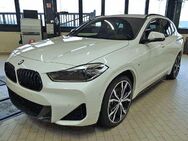 BMW X2 xDrive d M Sport AHK HeadUp ACC HiFi - Dessau-Roßlau