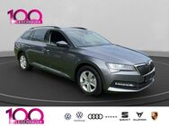 Skoda Superb, 2.0 TDI Combi Ambition REAR-VIEW, Jahr 2024 - Köln