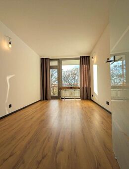 Ferienwohnung / 1-Zimmerwohnung mit Seeblick am Steinhuder Meer - Wunstorf