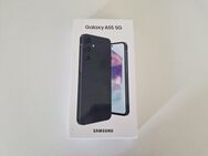 Neu Samsung Handy Galaxy A55 5G 128GB Awesome Navy - Borken (Hessen)