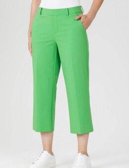 Stehmann Chinohose Fenja mit Bügelfalten