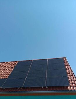 RÖMERBERG EFH MIT PHOTOVOLTAIKANLAGE, WALLBOX UND SPEICHER - Römerberg