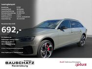 Audi A4, Avant S line 40 TDI quattro, Jahr 2024 - Ravensburg