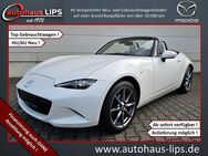 Mazda MX-5 184 Advantage Design | LED | Leder | - Bad Kreuznach