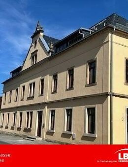 Maisonette, Abstellraum, zwei WCs - Dohma