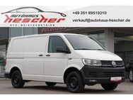 VW T6 Transporter Kasten 2.0 TDI *PDC*KLIMA* - Dresden