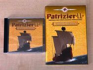 Patrizier II Gold-Edition ! mit Handbuch ! sehr selten ! guter Zustand - Langenzenn