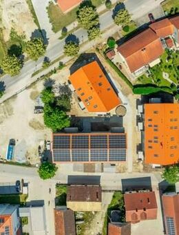 Luxus Wohnungen 97 m² Bad Füssing TOP - Bad Füssing