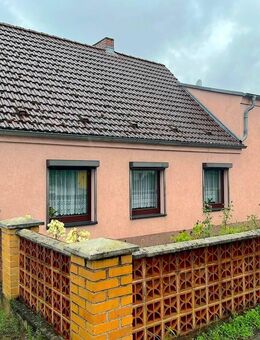 EINFAMILIENHAUS IN BRITZ | Tolle Gelegenheit, besonders für Handwerker mit kreativen Ideen! - Britz