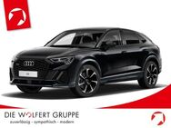 Audi Q3, Sportback S line 40 TDI quattro, Jahr 2021 - Bürgstadt