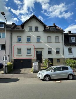 ***Attraktive 2-Zimmer-EG-Wohnung mit Terrasse in Kassel-Nordshausen*** Ideale für Studierende oder Einzelpersonen - Kassel