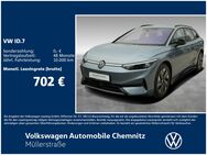 VW ID.7, Tourer Pro 286 h, Jahr 2022 - Chemnitz