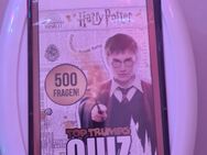Harry Potter Quizfragen 500 Stück top trumps Originalverpackt und ungeöffnet - Berlin