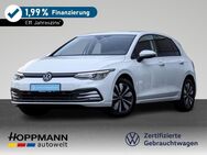 VW Golf, 1.5 TSI VIII Move APPCONNECT, Jahr 2023 - Olpe