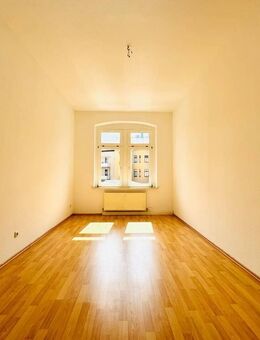 attraktive 2 Raum Wohnung mit Balkon +++TOP+++ in bester Lage in Altenburg - Altenburg