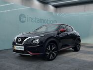 Nissan Juke, 1.0 DIG-T N-Design, Jahr 2021 - München