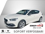 Seat Leon, 2.0 TDI FR (116 ), Jahr 2020 - Werneck