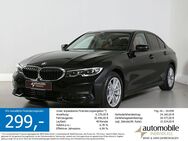 BMW 330, d A Sport Line Live HiFi, Jahr 2019 - Paderborn