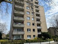 Charmante 2-Zimmer-Wohnung mit Balkon in Wedel - Aktuell vermietet - Wedel