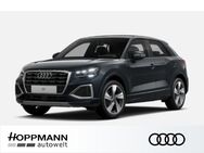 Audi Q2, advanced 35 TFSI, Jahr 2022 - Herborn (Hessen)