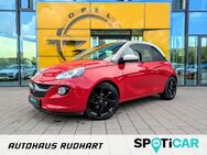 Opel Adam, 1.4 120 Jahre, Jahr 2019 - Lauingen (Donau)