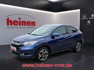 Honda HR-V, 1.5 i-VTEC Executive, Jahr 2017 - Essen