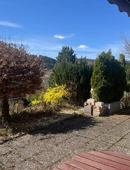 / Charmante Eigentumswohnung mit Sonnenterrasse! - Winterberg