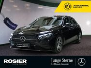 Mercedes A 200, AMG Sport Premium Plus, Jahr 2023 - Arnsberg