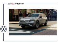 VW Tiguan, 1.5 TSI Allspace Move, Jahr 2022 - Troisdorf