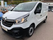 Renault Trafic, 2.8 ENERGY dCi 120 L1 t Komfort, Jahr 2021 - Döbeln