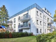 LÜBECK: Schöne 3-Zimmer Wohnung mit Süd-Balkon! - Lübeck