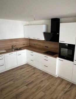 Frisch renovierte 3-Zimmer-Wohnung zu vermieten im Zentrum von Gemünden a. Main - Gemünden (Main)