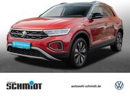 VW T-Roc, 1.0 TSi Move 17Zoll, Jahr 2023 - Lünen