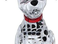 Swarovski Dekofigur Kristallfigur Sammelfigur Disney Classic 101 Dalmatians Lucky (1 St), Swarovski® Kristall