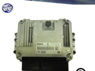 MOTORSTEUERGERÄT ECU OPEL ASTRA H 1.9 CDTI 0281014451 55566278 HC - Dortmund Wickede