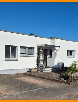 Energetisch modernisiertes Einfamilienhaus in der Höhenlage von Hennef! - Hennef (Sieg)