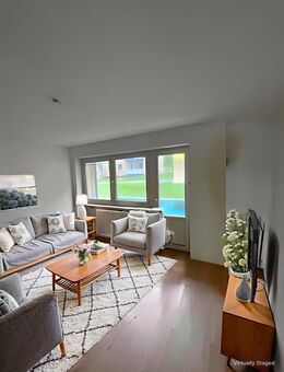 4-Zimmer-Wohnung in Siegen Dillnhütten - Siegen (Universitätsstadt)