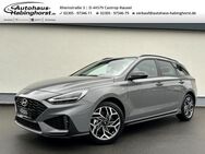 Hyundai i30, 1.0 T-GDI Kombi N-Line, Jahr 2022 - Castrop-Rauxel