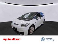 VW ID.3, Pro Performance, Jahr 2020 - Kreuzwertheim