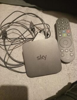 Sky Receiver - Hagen (Stadt der FernUniversität) Altenhagen