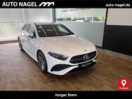 Mercedes A 200, AMG, Jahr 2023 - Kempen