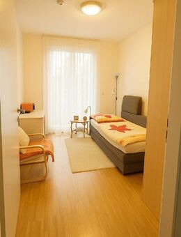 PROVISIONSFREI! Kapitalanlage in Radolfzell - vermietete 3-Zi.-Eigentumswohnung - Radolfzell (Bodensee)